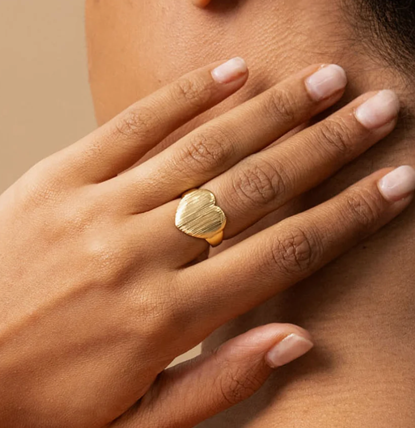 Bague Manon