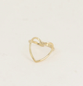 Bague Manoé