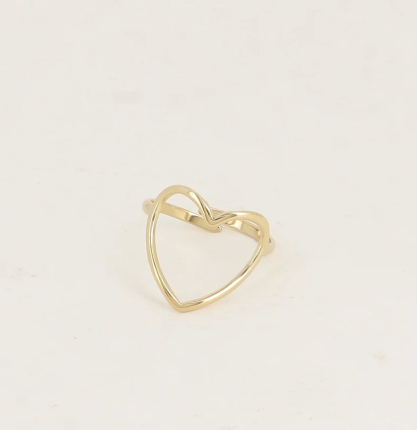 Bague Manoé