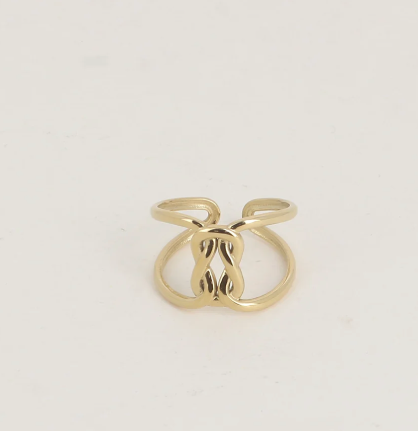 Bague Sasha