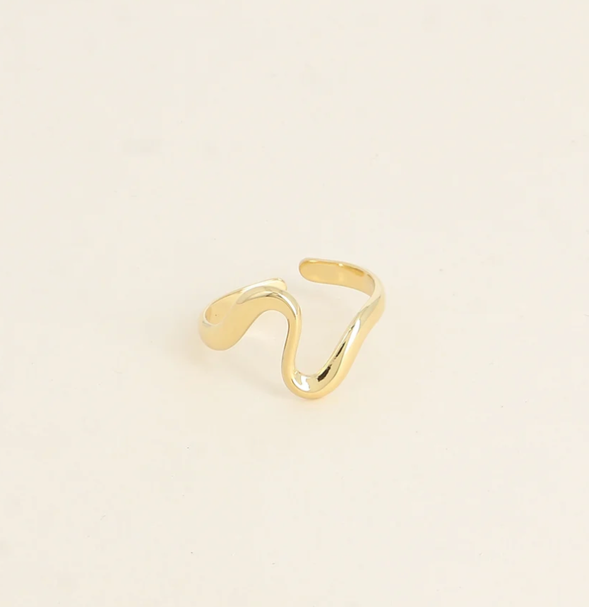 Bague Louisa