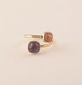 Bague Malou