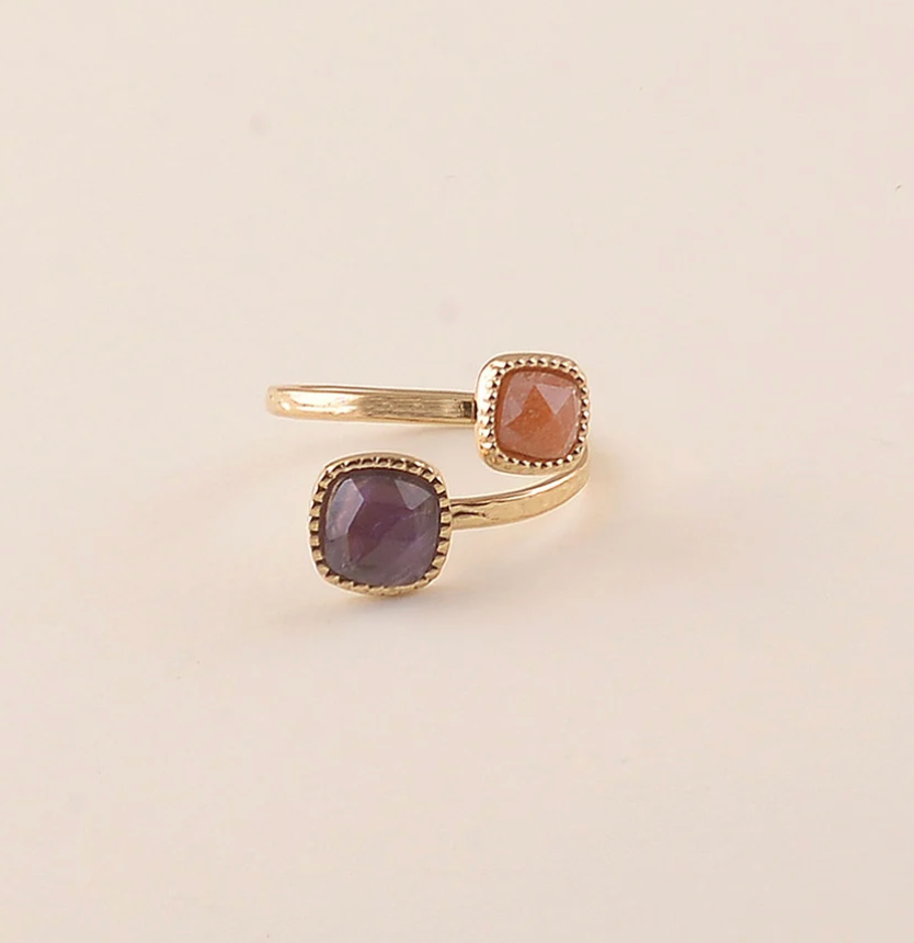 Bague Malou