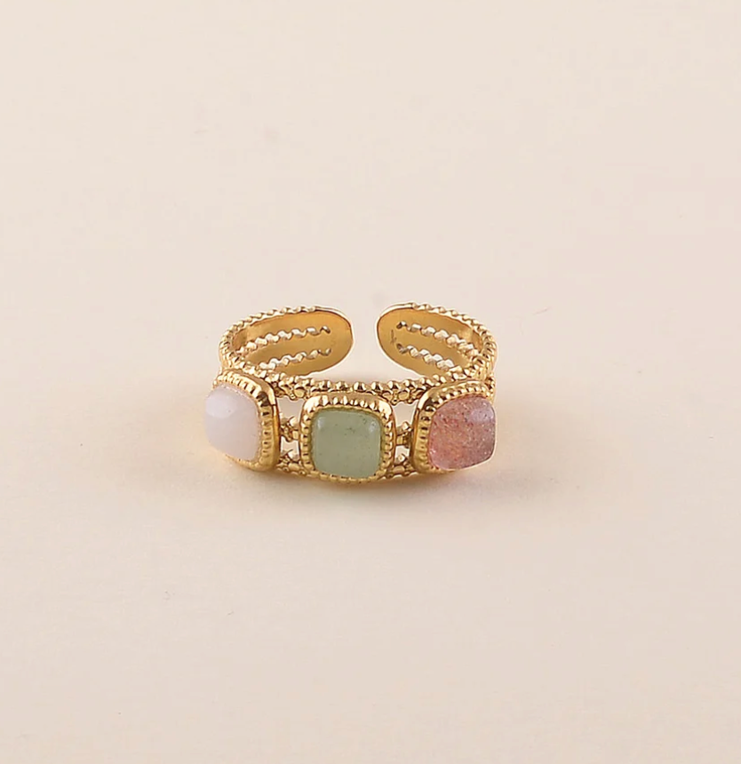 Bague Salia