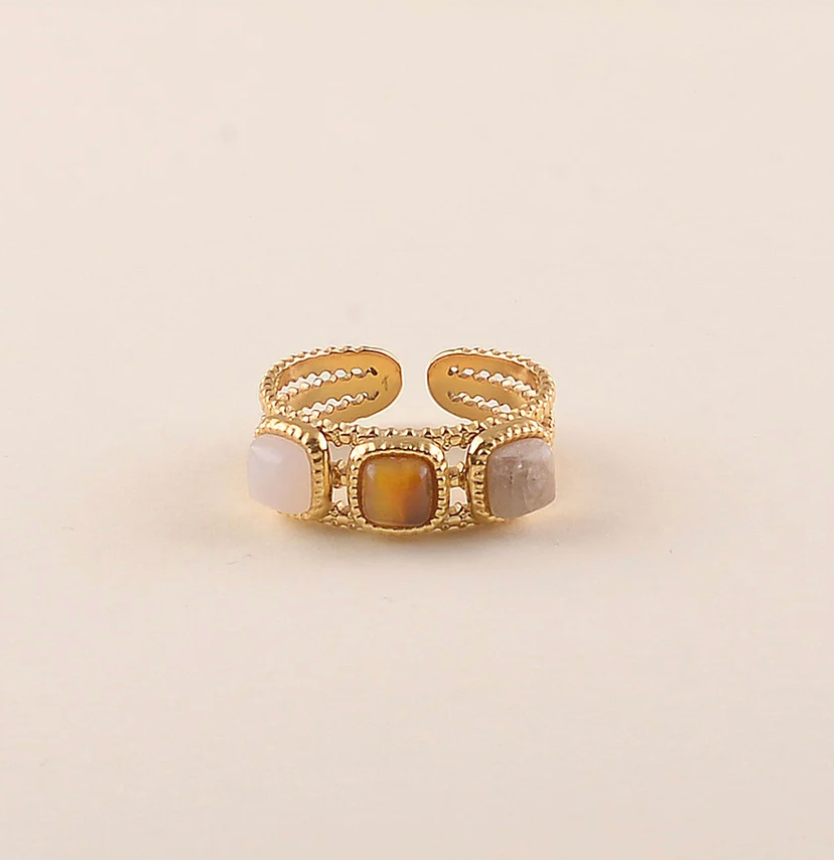 Bague Florie