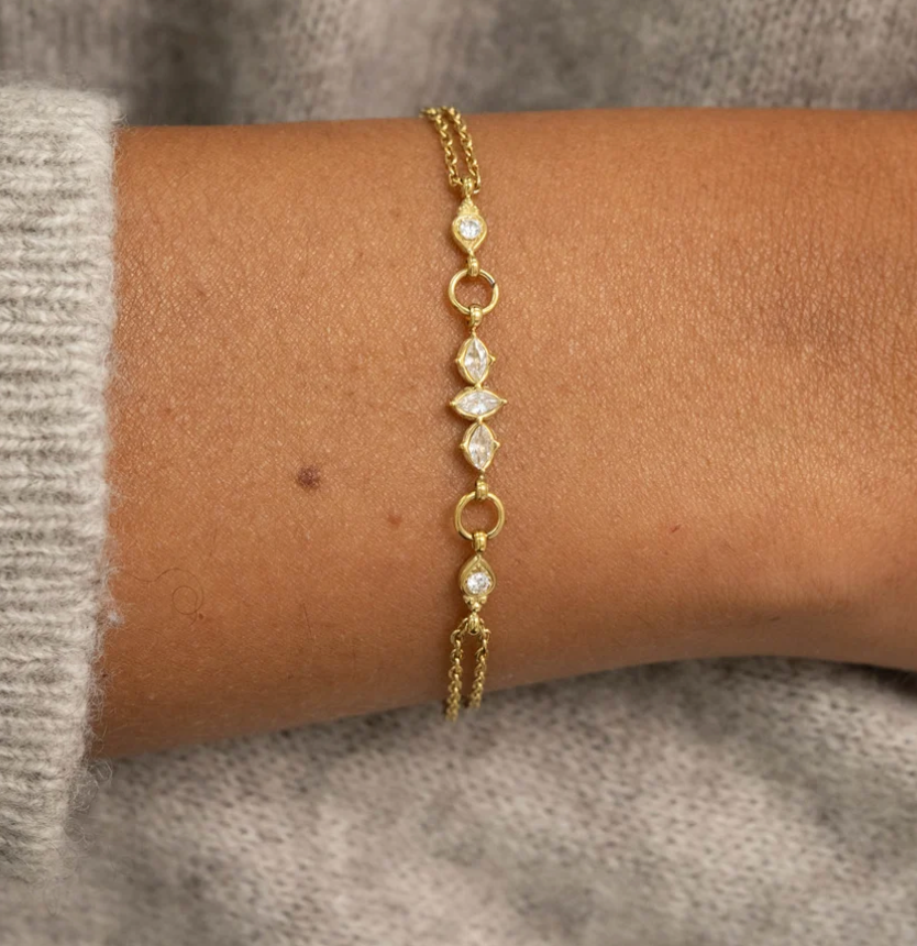 Bracelet Elena