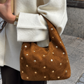 Sac Suzanne - Camel