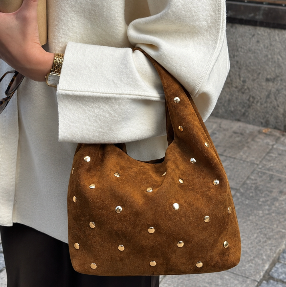 Sac Suzanne - Camel