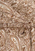 Curves - Robe Aline