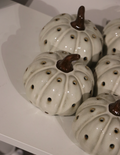 Citrouille lumineuses