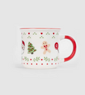 Mug Noël 1