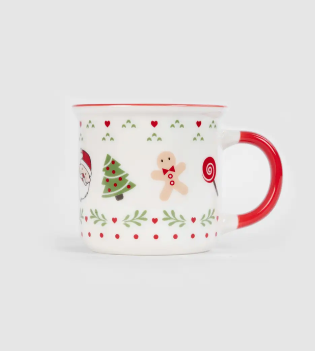 Mug Noël 1