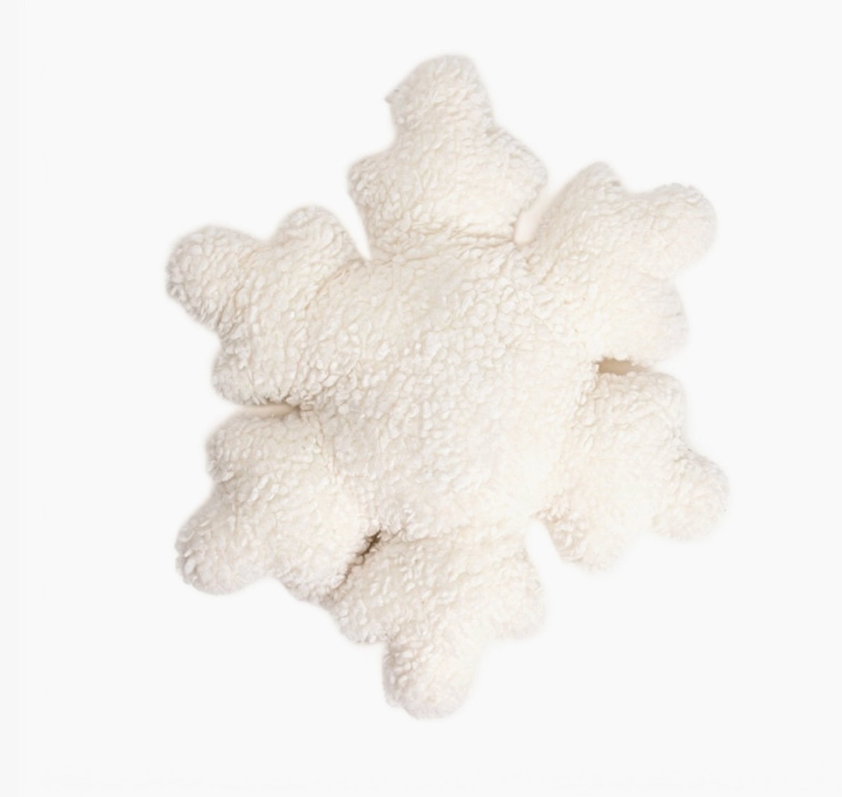 Coussin Etoile