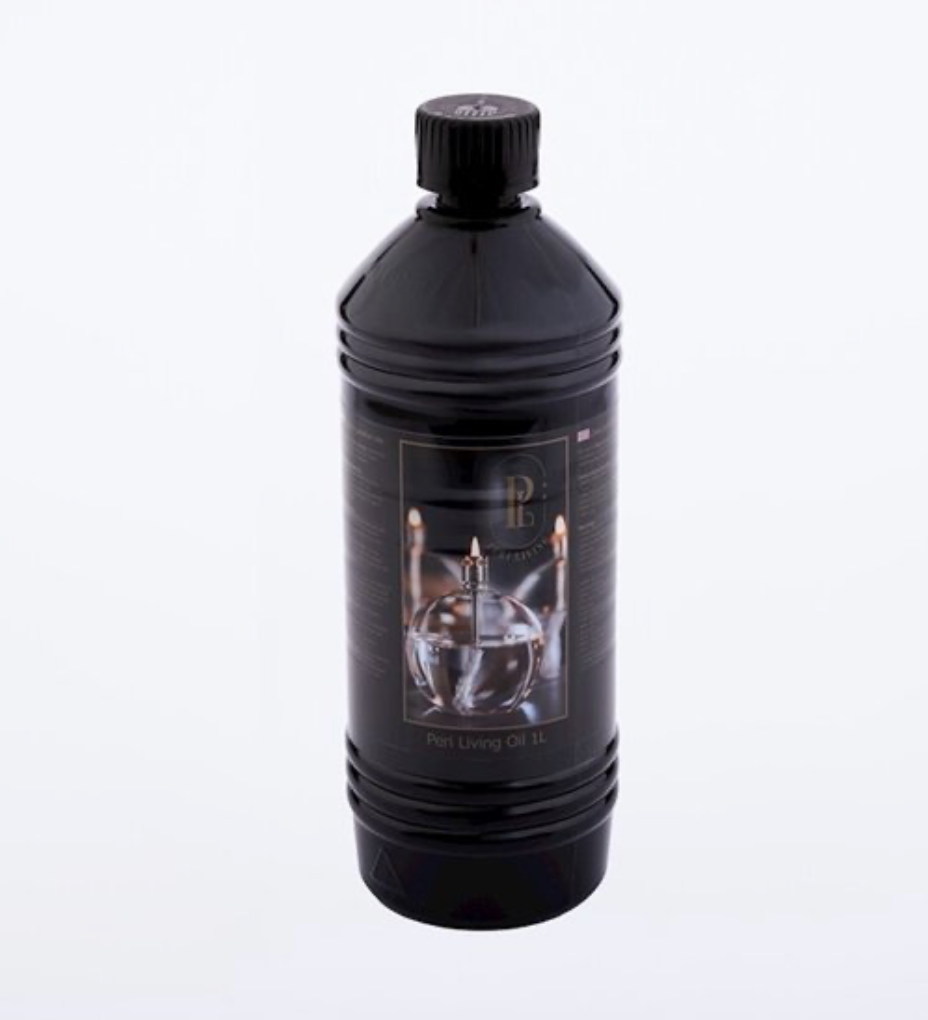 Huile - PRODUIT  pour lampe à huile