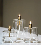 Huile - PRODUIT  pour lampe à huile