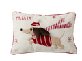 Coussin Teckel