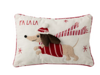 Coussin Teckel