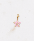 Charms rose