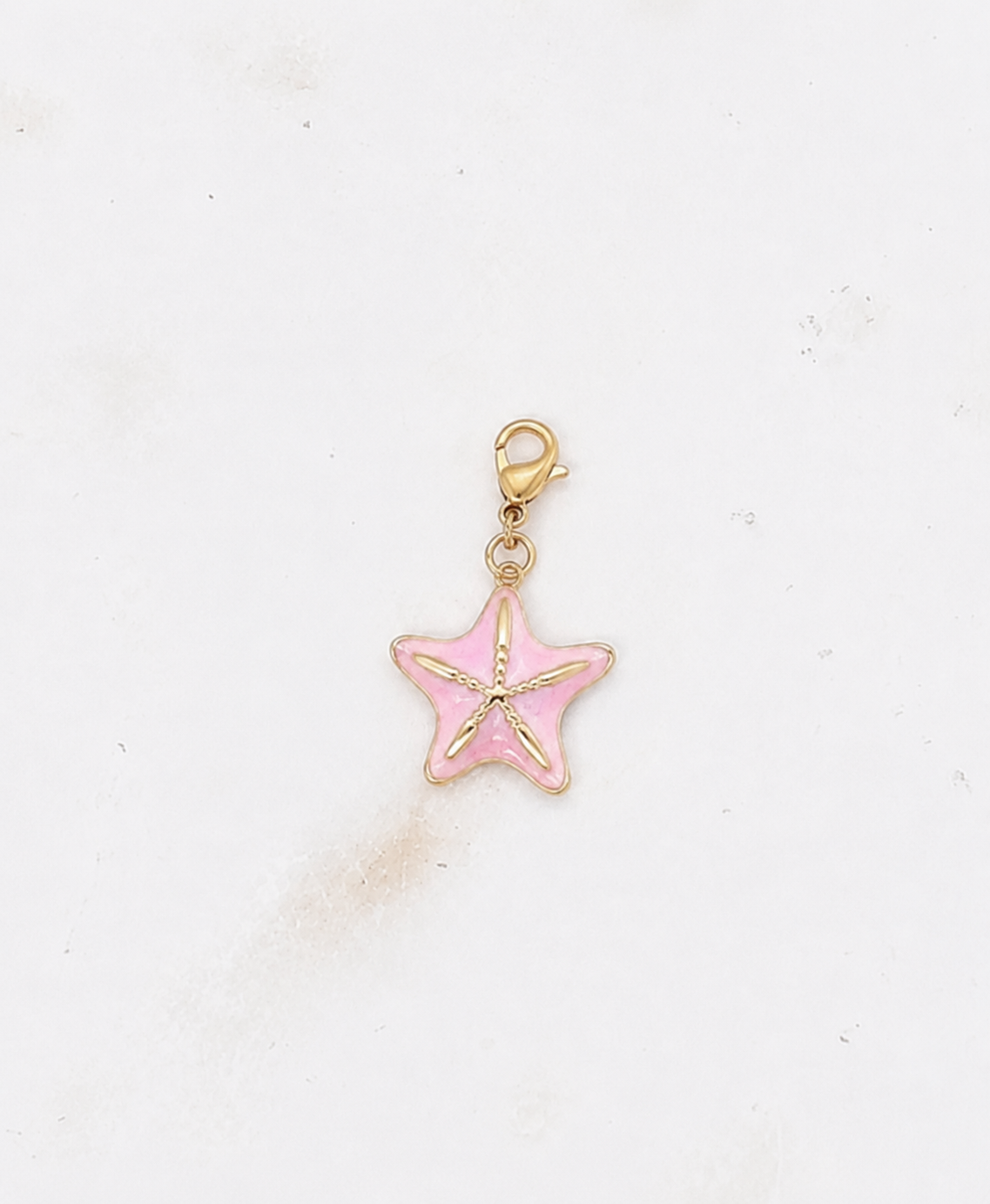 Charms rose