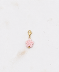 Charms fleur