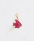 Charms rouge