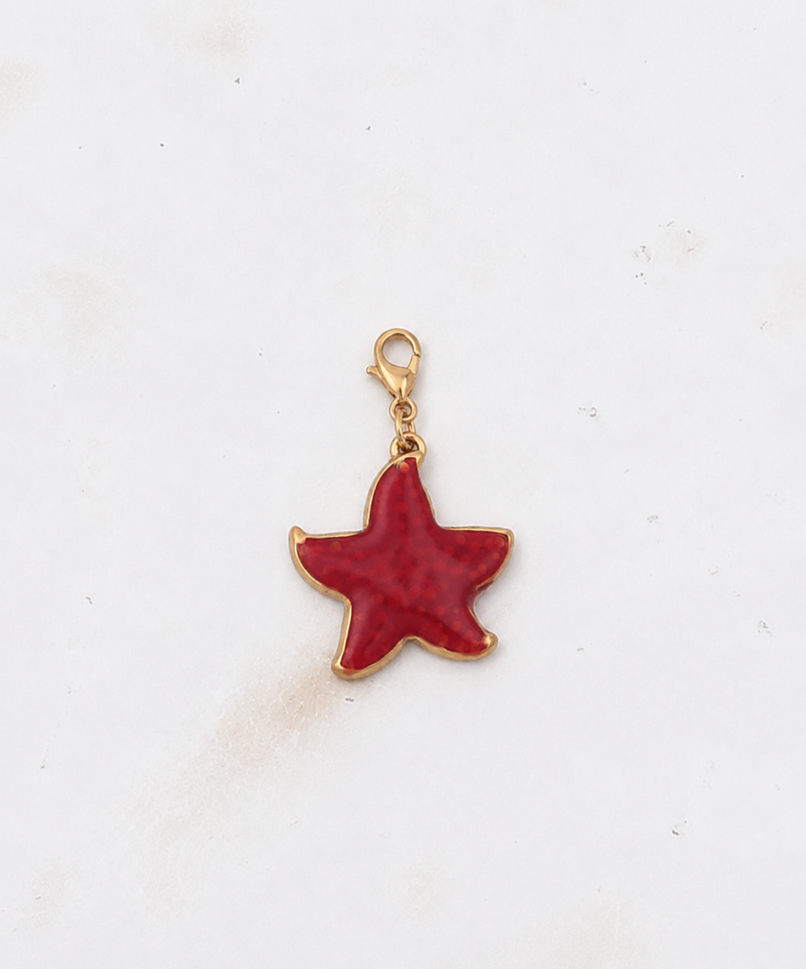 Charms étoile
