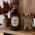 Sirop spéculoos