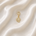Charms coquillage
