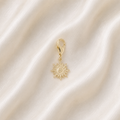 Charms petit soleil