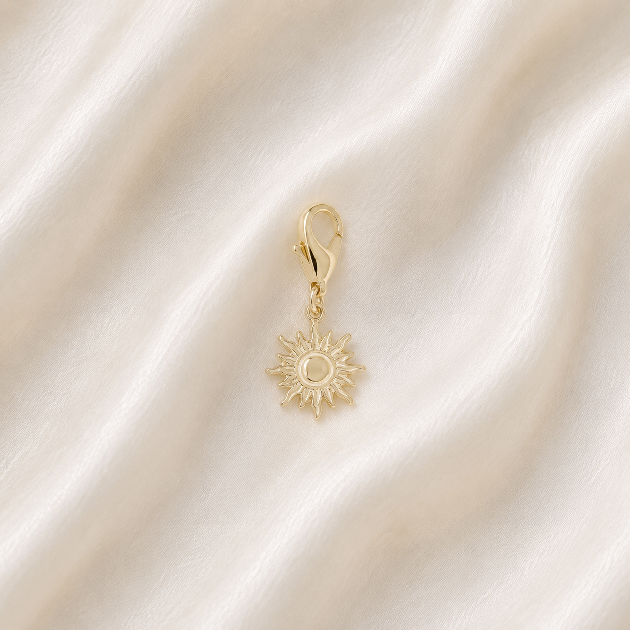 Charms petit soleil