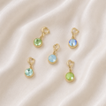Charms cristaux Swarovski