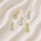 Charms cristaux Swarovski
