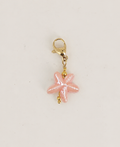 Charms étoile en céramique