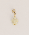 Charms tortue en céramique
