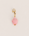 Charms tortue en céramique