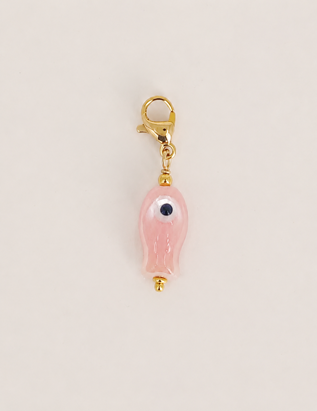 Charms poisson