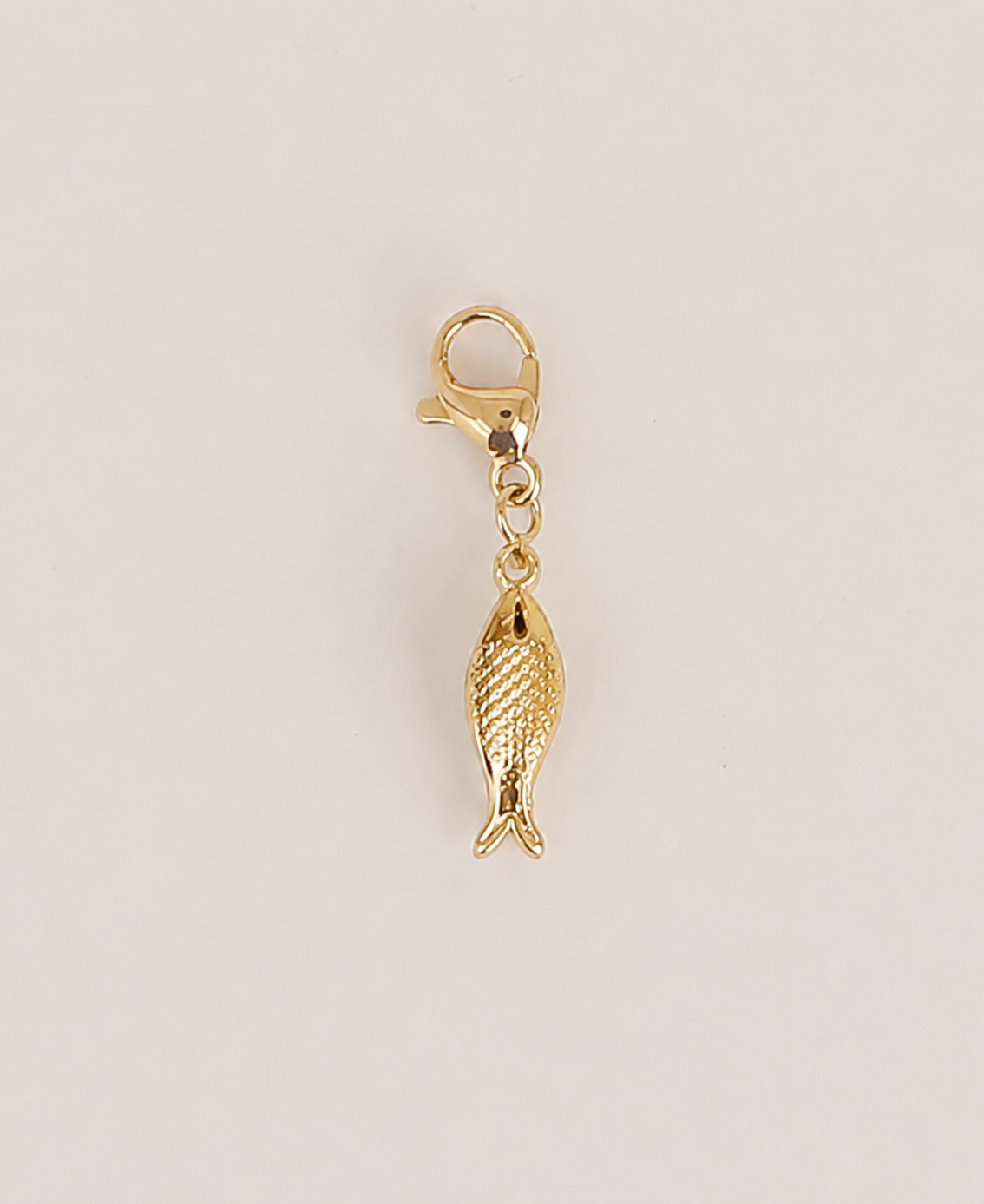 Charms poisson