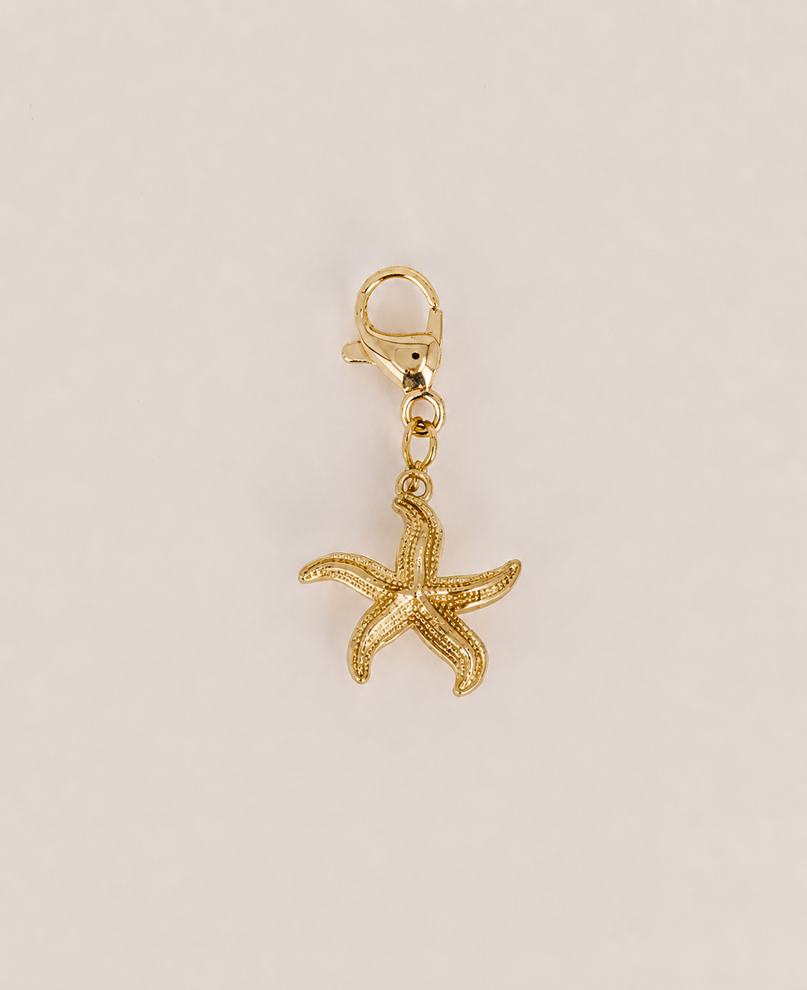 Charms étoile de mer