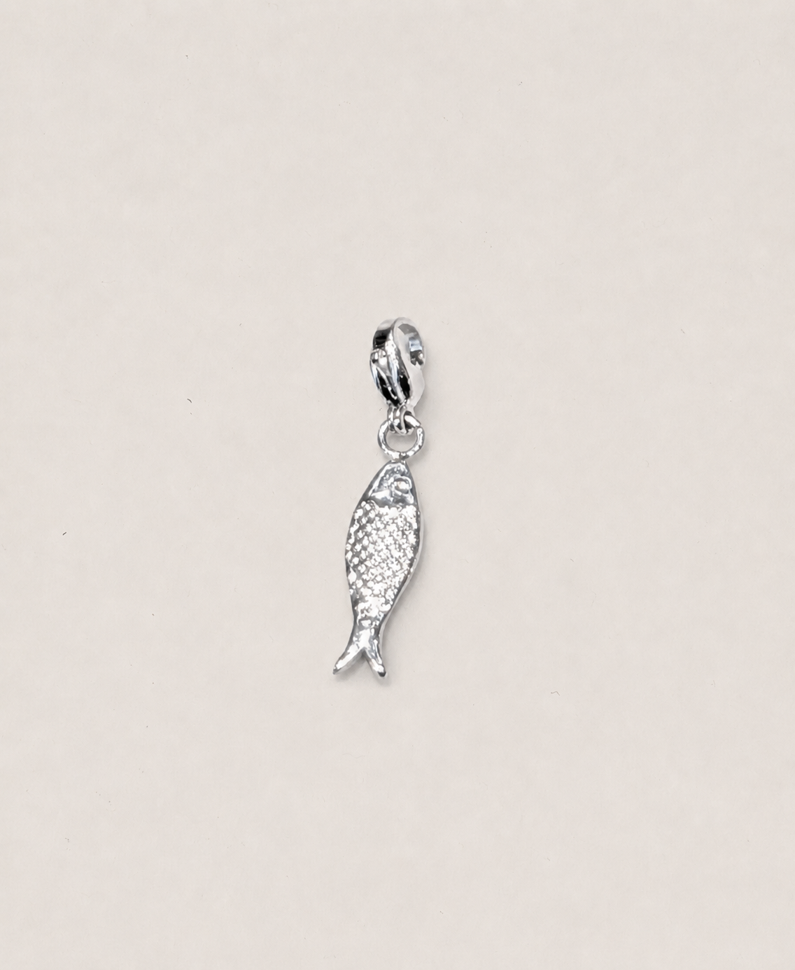 Charms poisson