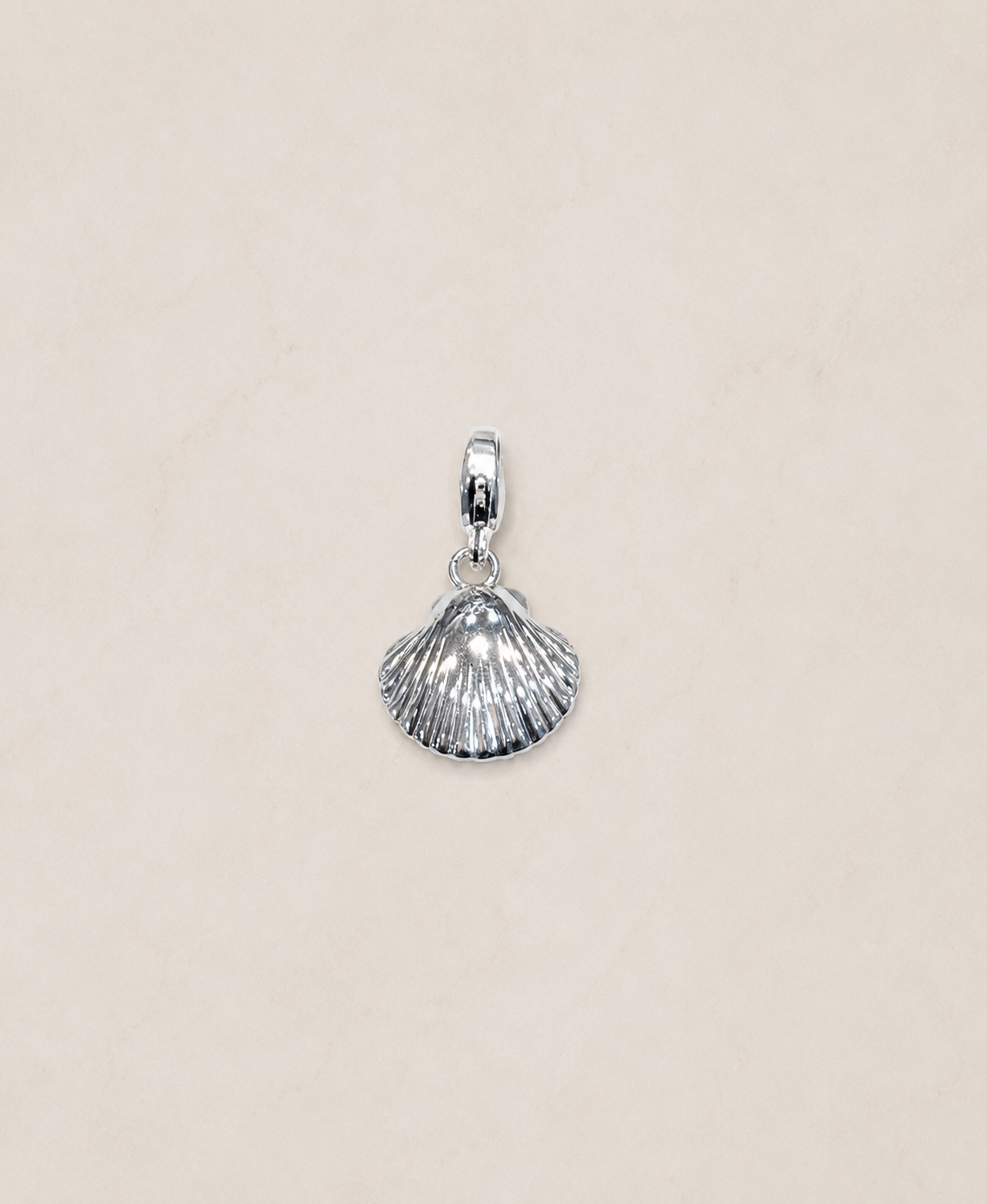 Charms coquillage