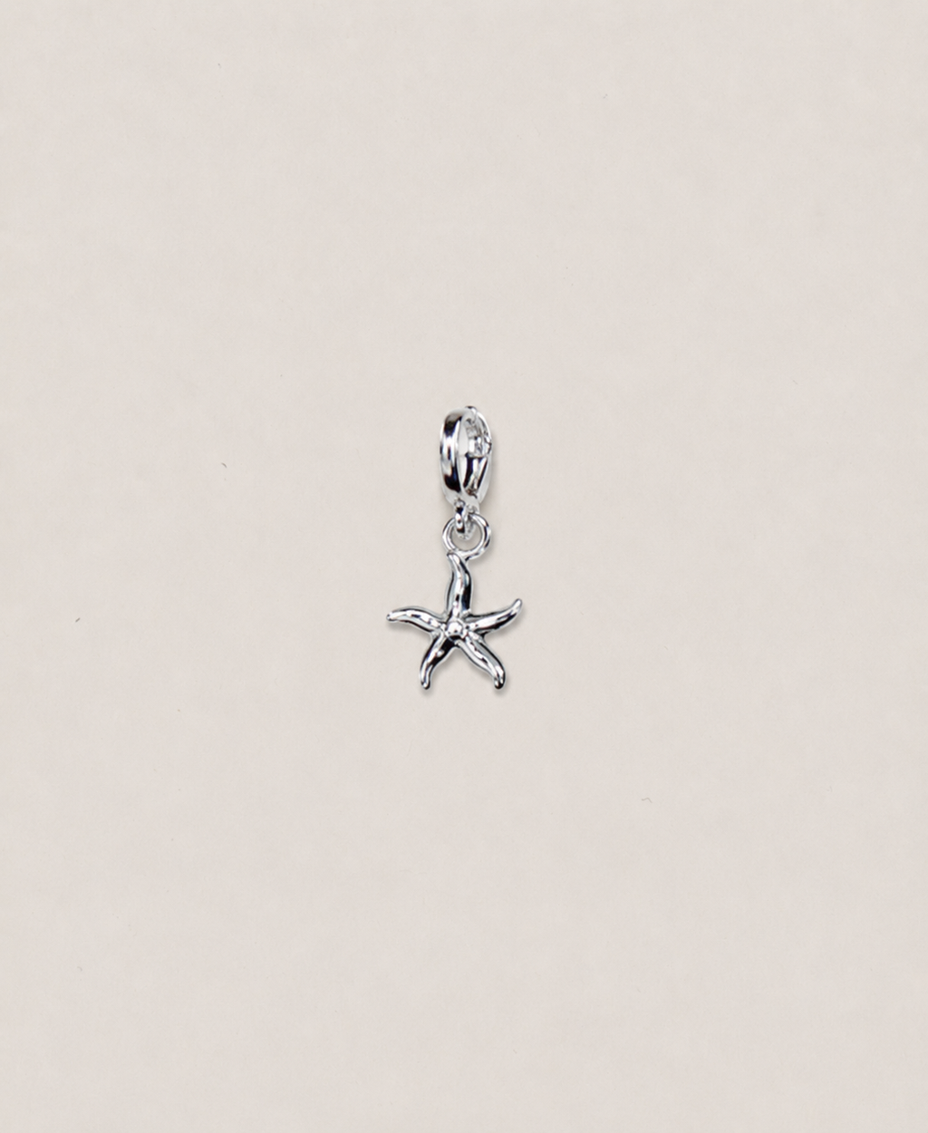 Charms étoile de mer