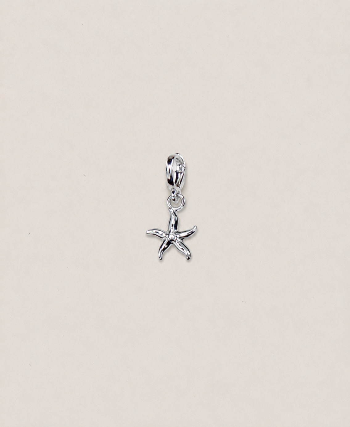 Charms étoile de mer