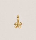 Charms fleur