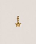 Charms fleur