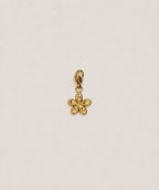 Charms fleur