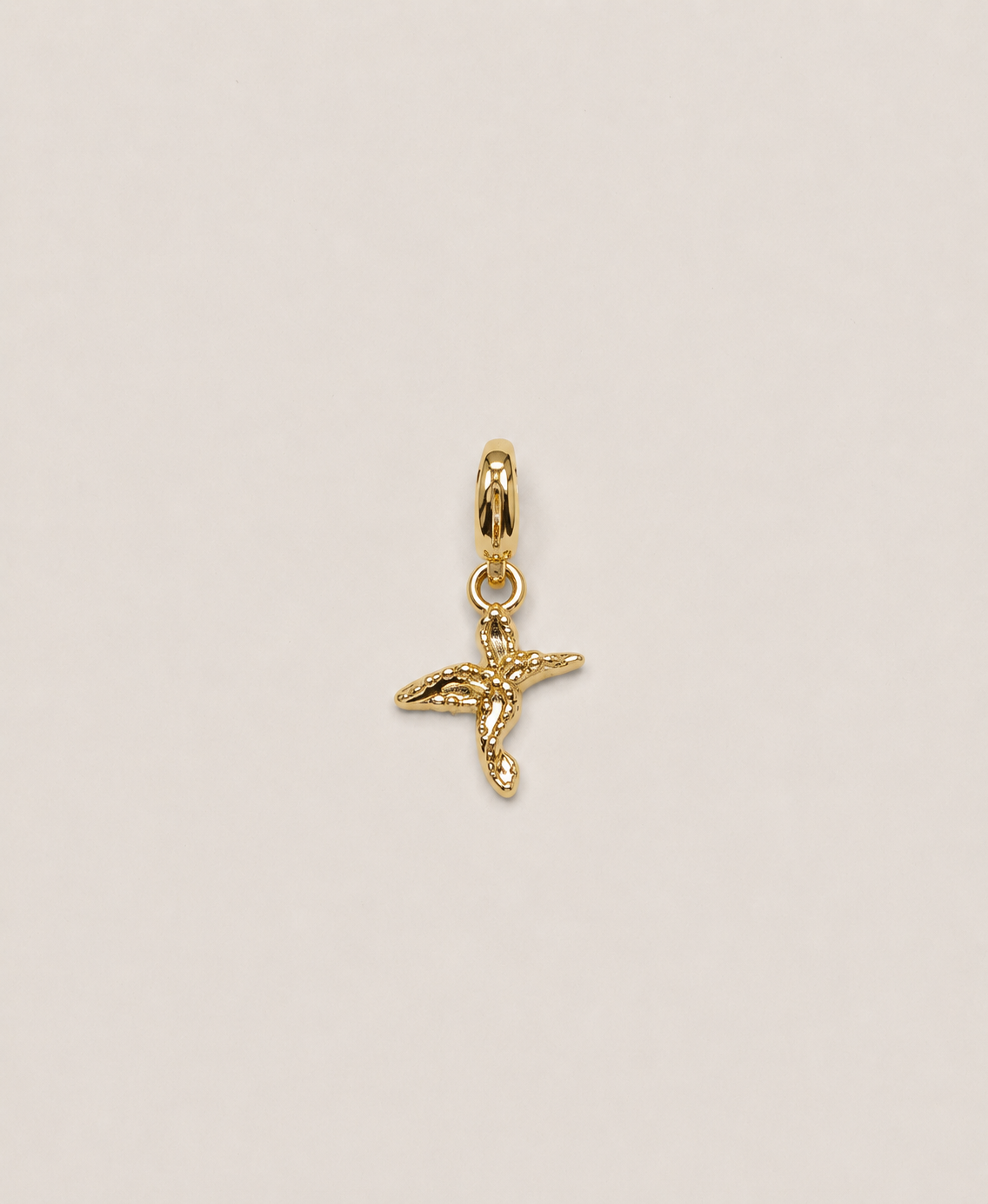 Charms oiseau