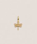 Charms libellule