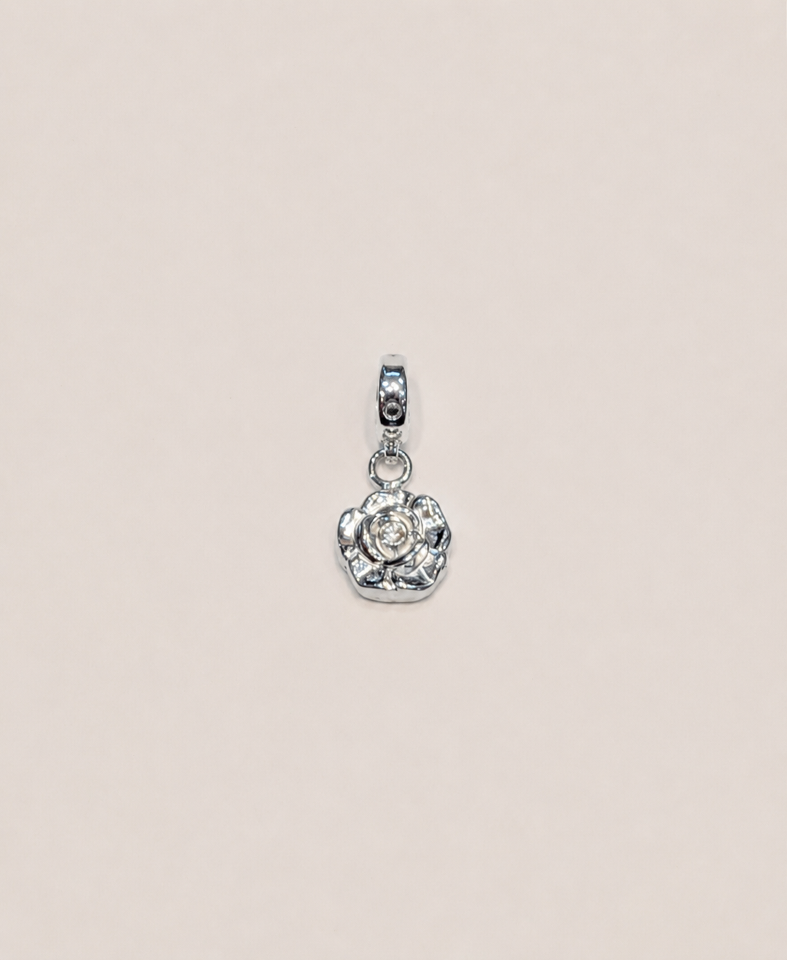 Charms fleur