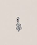 Charms fleur