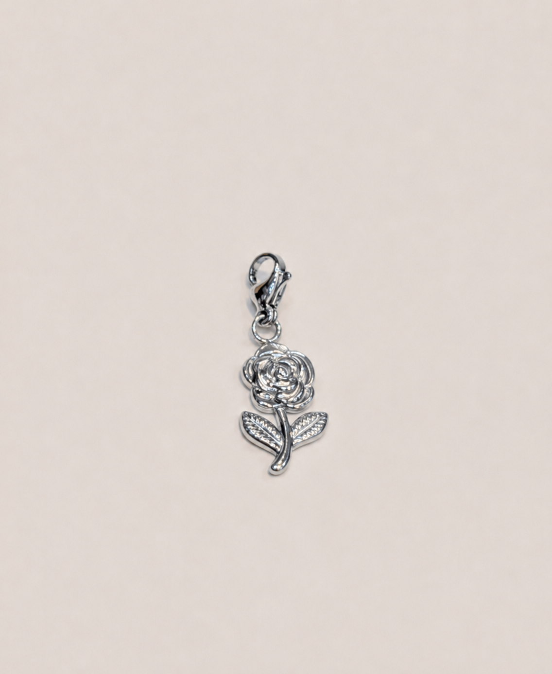Charms fleur